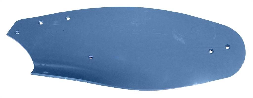 Lemken Rear part Raamid