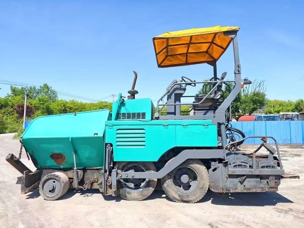 XCMG RP 453 L Asfaldilaoturid