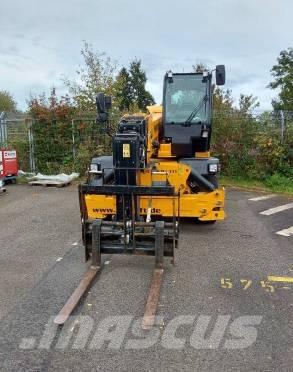 JCB Roto 5.5-21 Teleskooplaadurid