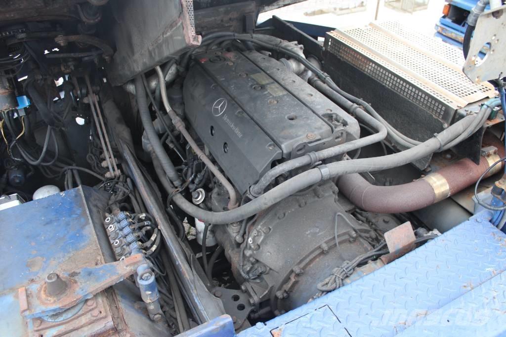 Terberg RT 282 Terminalivedukid