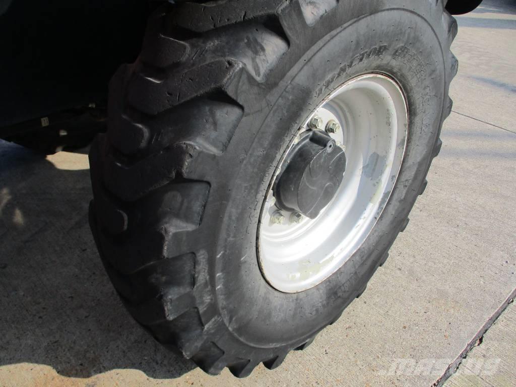 JLG 4017 RS (403) Teleskooplaadurid