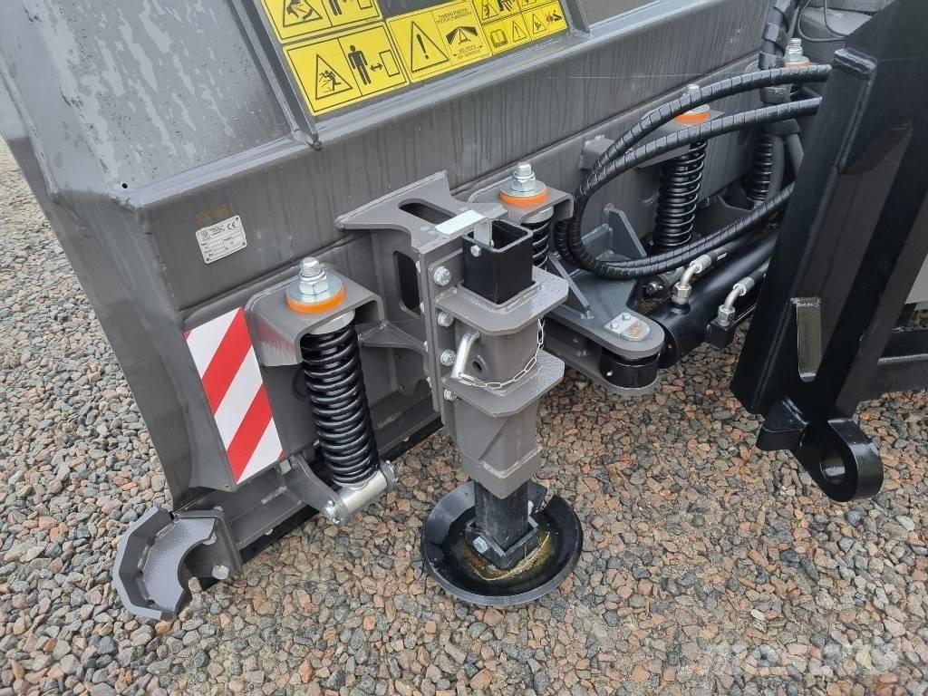 Pronar PUV 3600HD Lumesahad