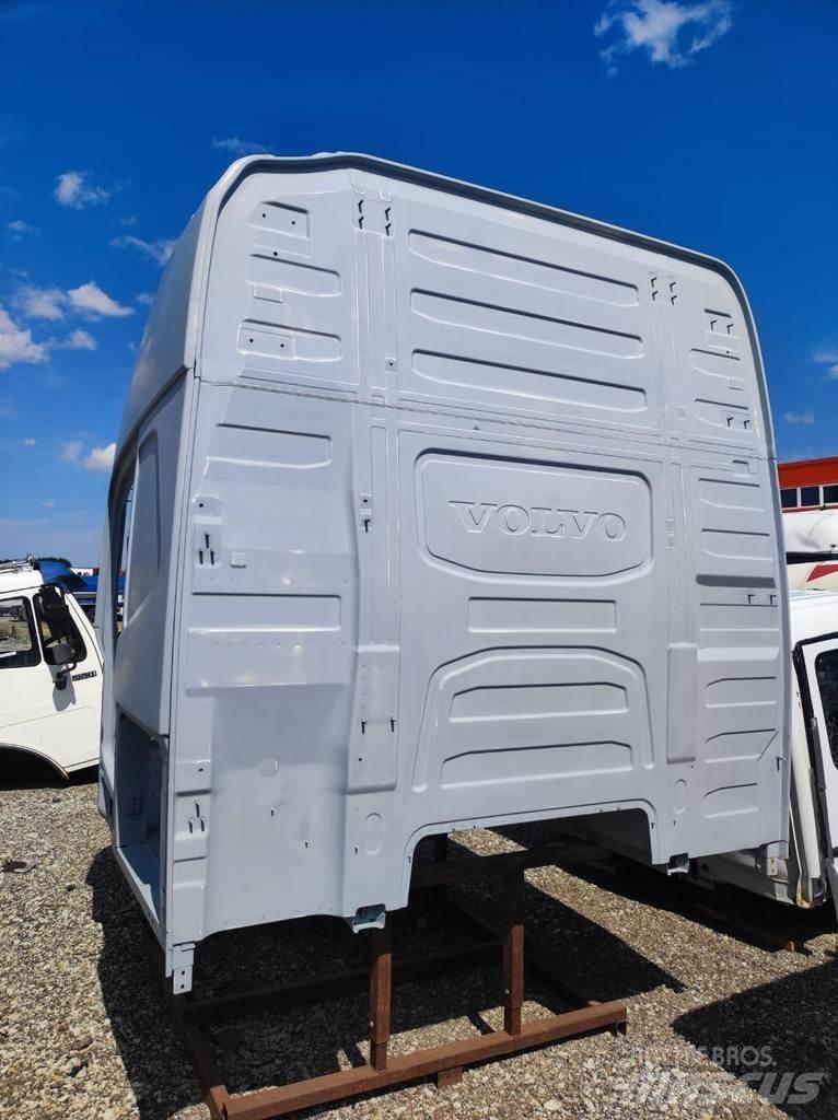 Volvo FH4 CABIN Kabiinid