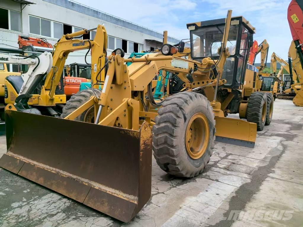 SEM 919 Greiderid