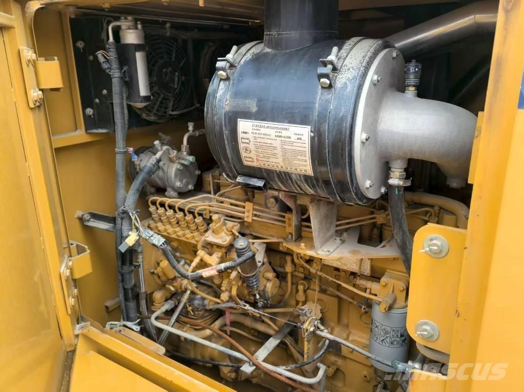 SEM 919 Greiderid