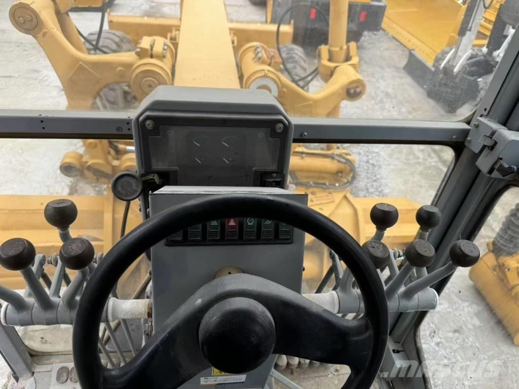 SEM 919 Greiderid