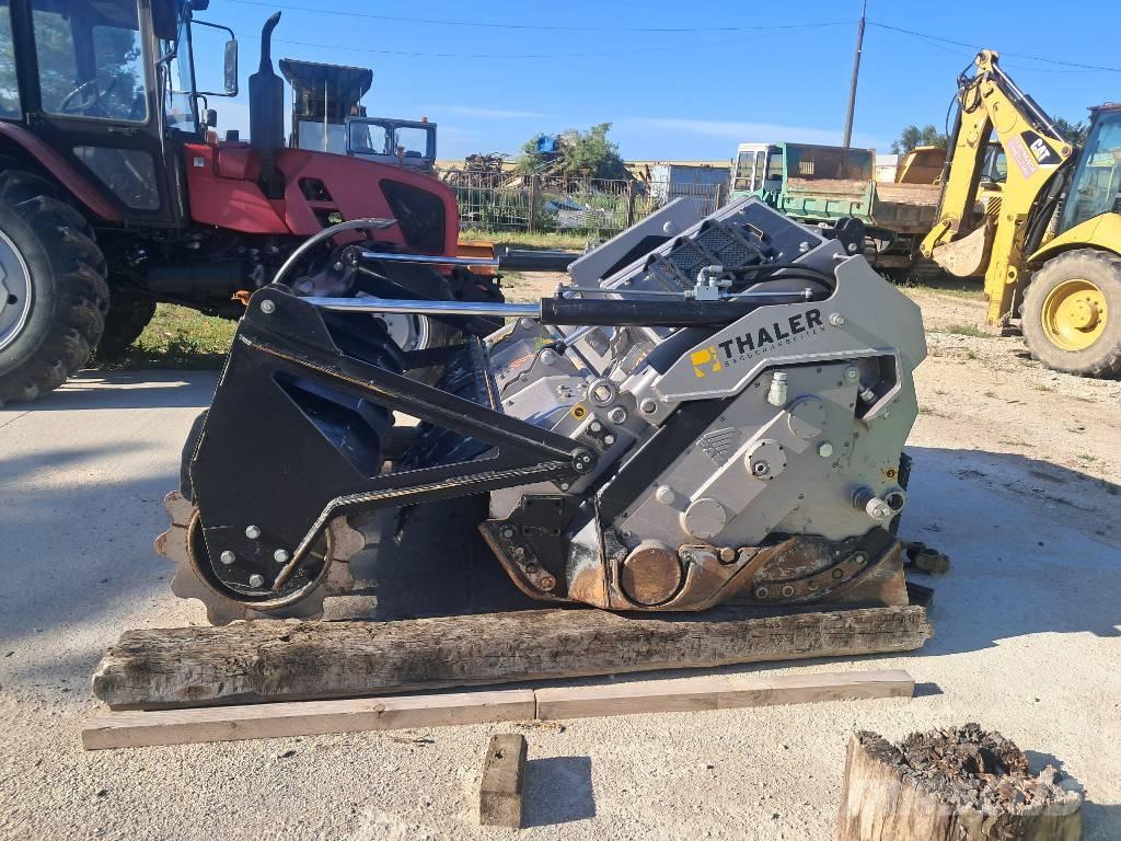 FAE SFM 225 Muud põllumajandusmasinad