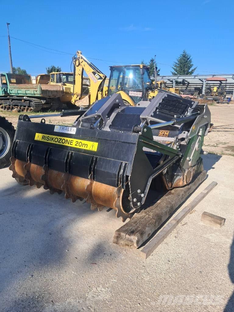 FAE SFM 225 Muud põllumajandusmasinad