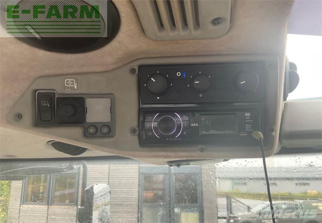 Valtra T174 Traktorid