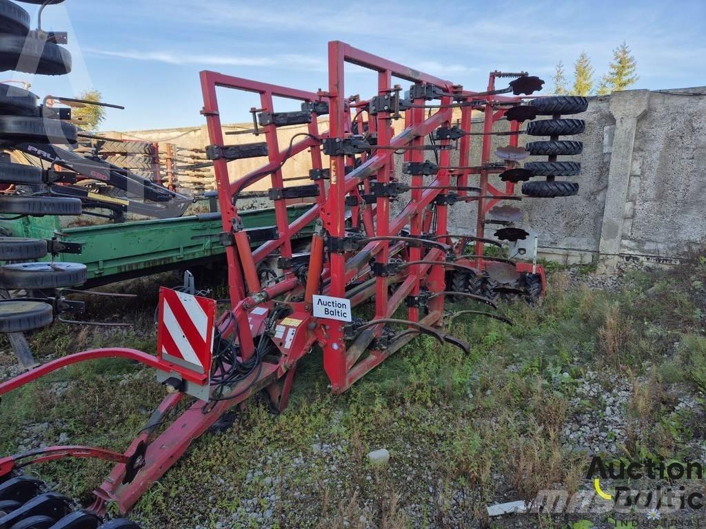 Horsch Tiger 6 AS Kultivaatorid