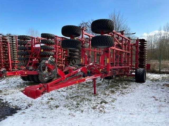 Horsch Cruiser 6 XL Kultivaatorid