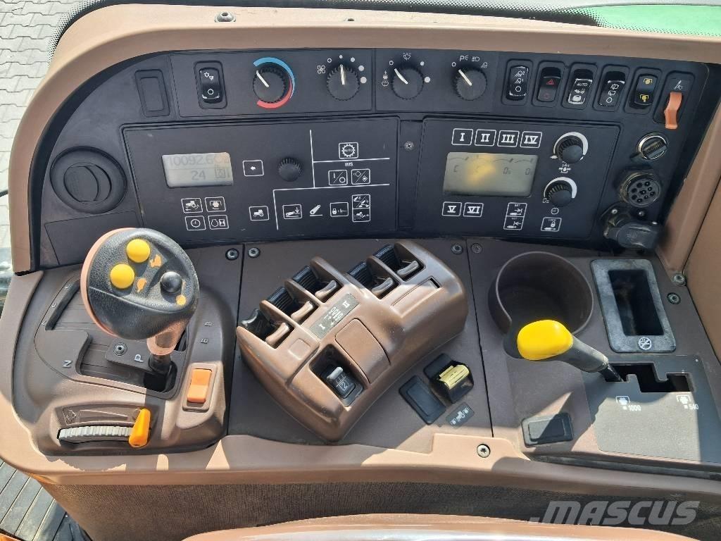 John Deere 7830 TLS Traktorid