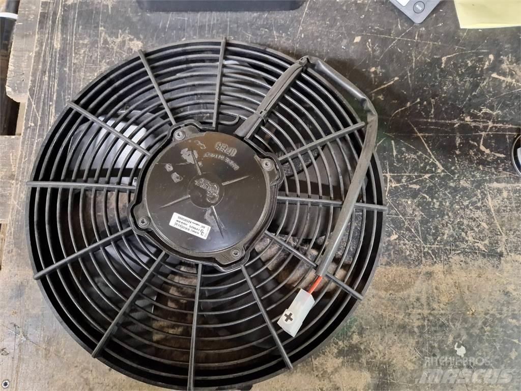 Eco Log ECO LOG Elektroonikaseadmed