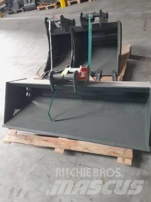 Wacker Neuson ET 35 Purustuskopad