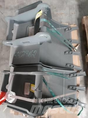 Wacker Neuson ET 35 Purustuskopad