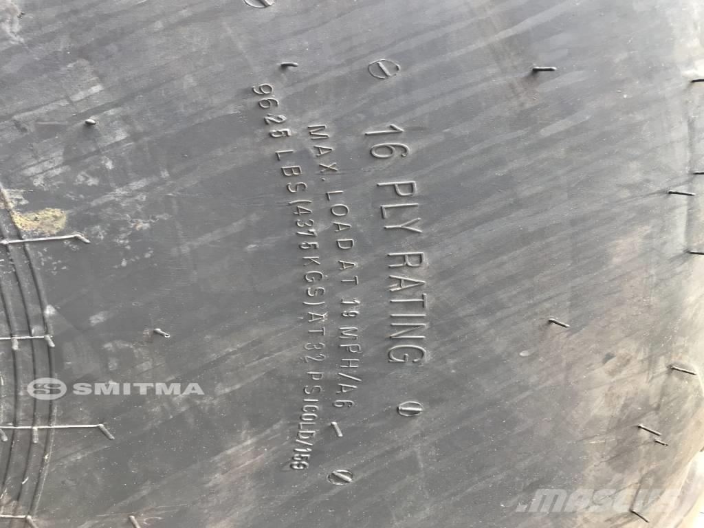 ITR 23.1 - 26 Rehvid, rattad ja veljed