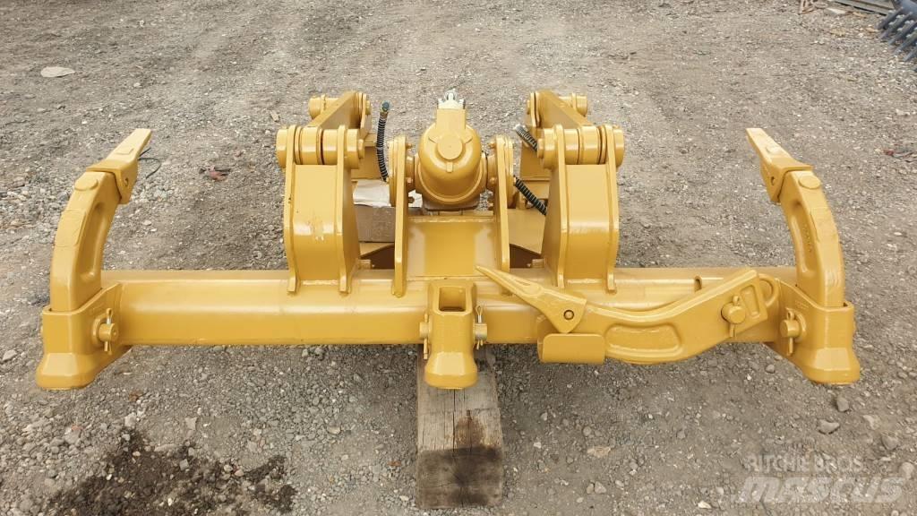 CAT Ripper Fits D6K Kaabitsad