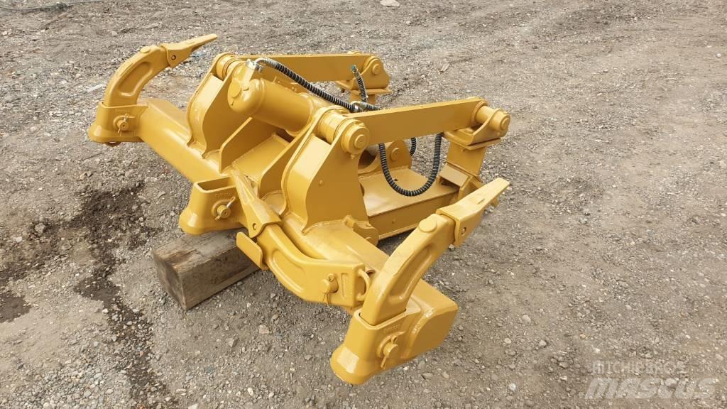 CAT Ripper Fits D6K Kaabitsad