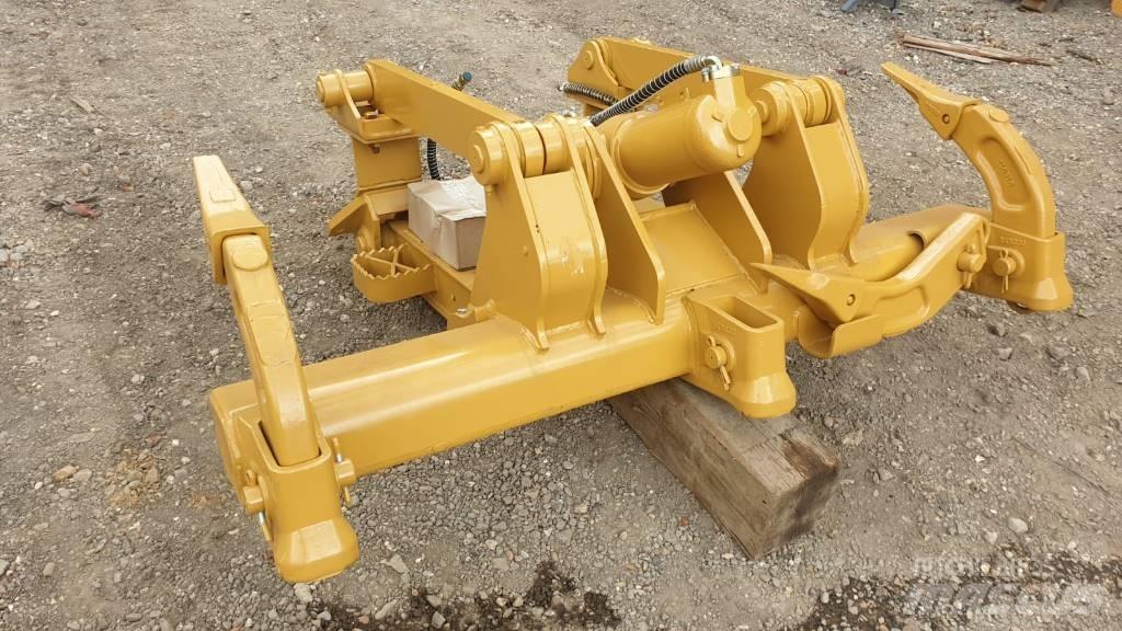 CAT Ripper Fits D6K Kaabitsad
