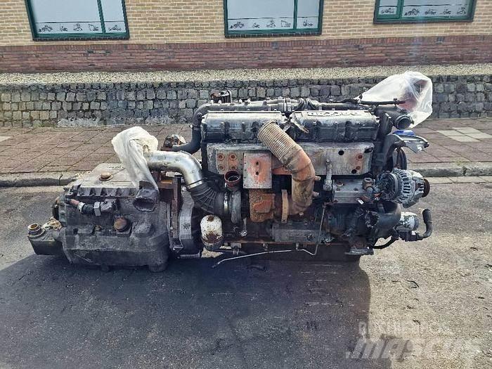  Engines PR228 Muud osad