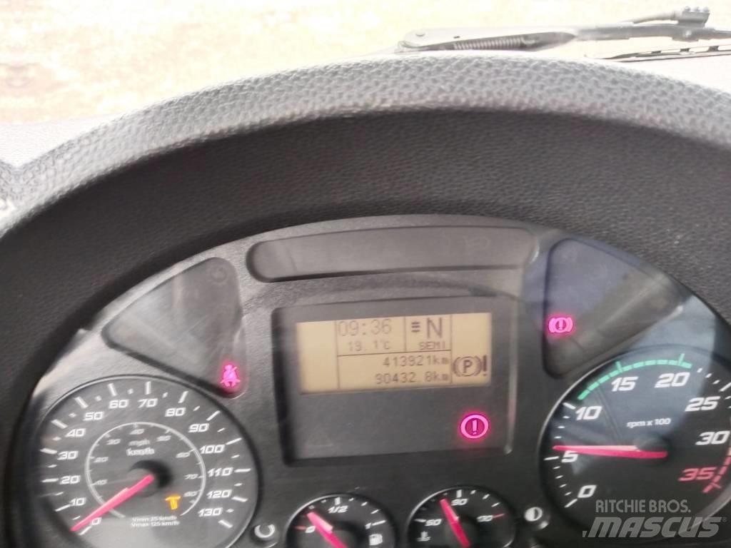 Iveco ML 180 EL28 Muud veokid
