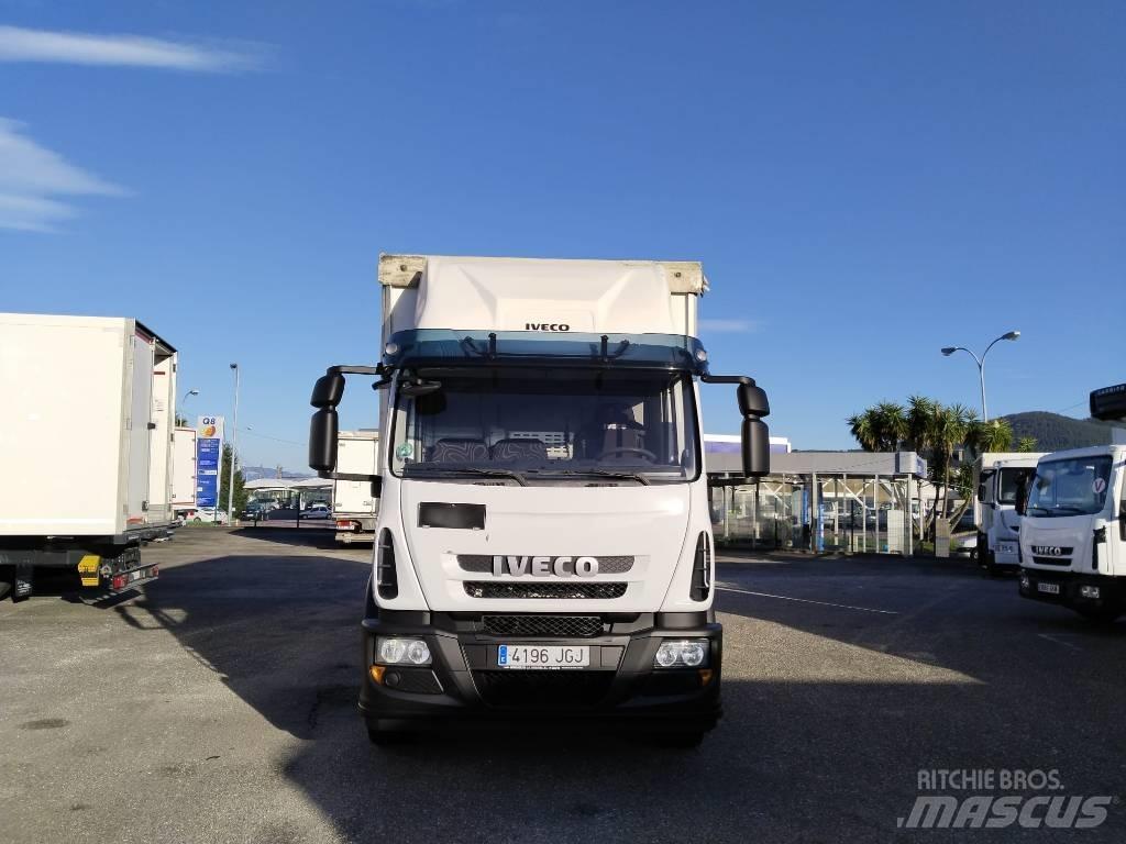 Iveco ML 180 EL28 Muud veokid