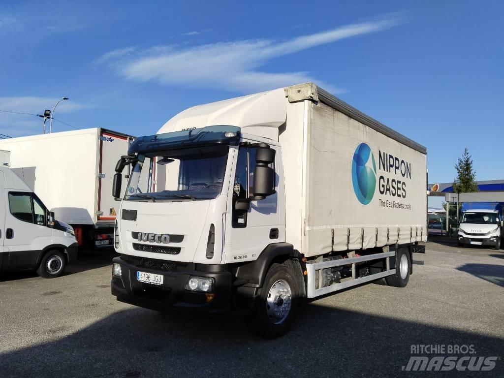 Iveco ML 180 EL28 Muud veokid