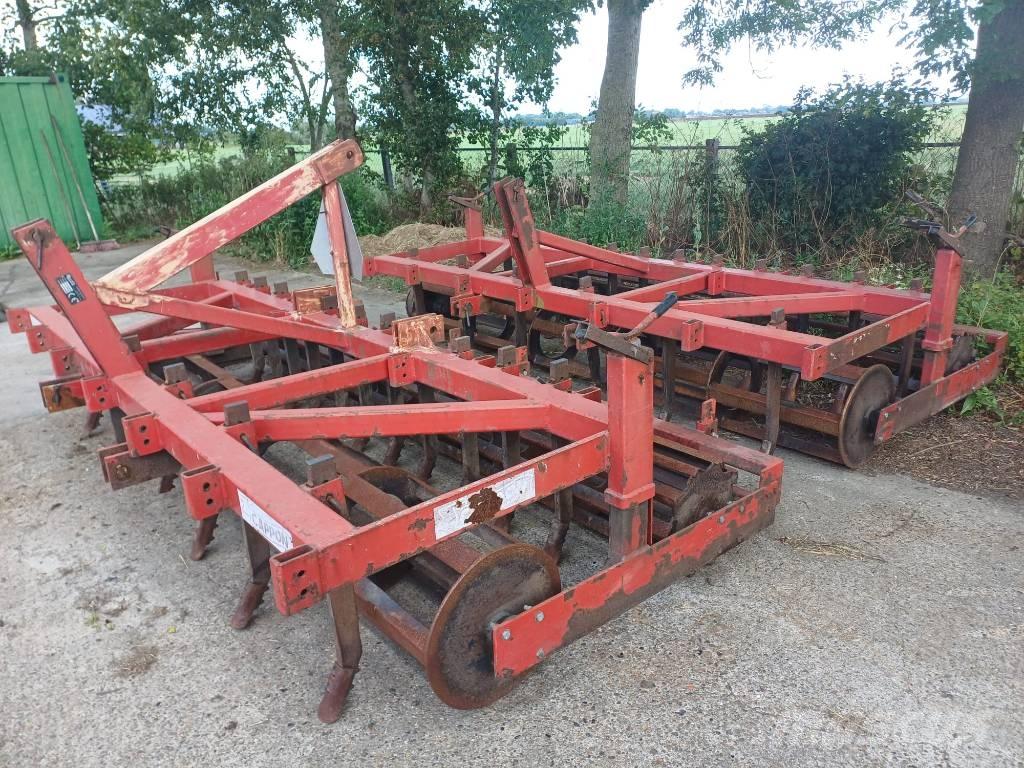 Cappon CV300 BT Äkked