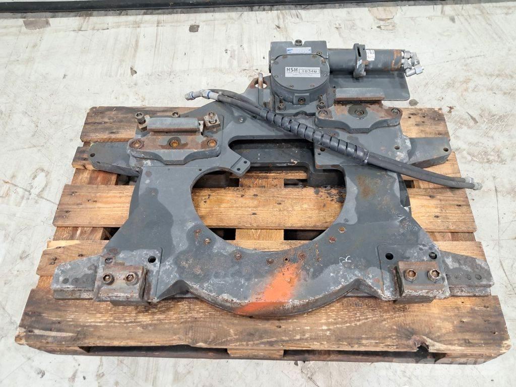 Kaup 2.5T351.1 Pöördpead