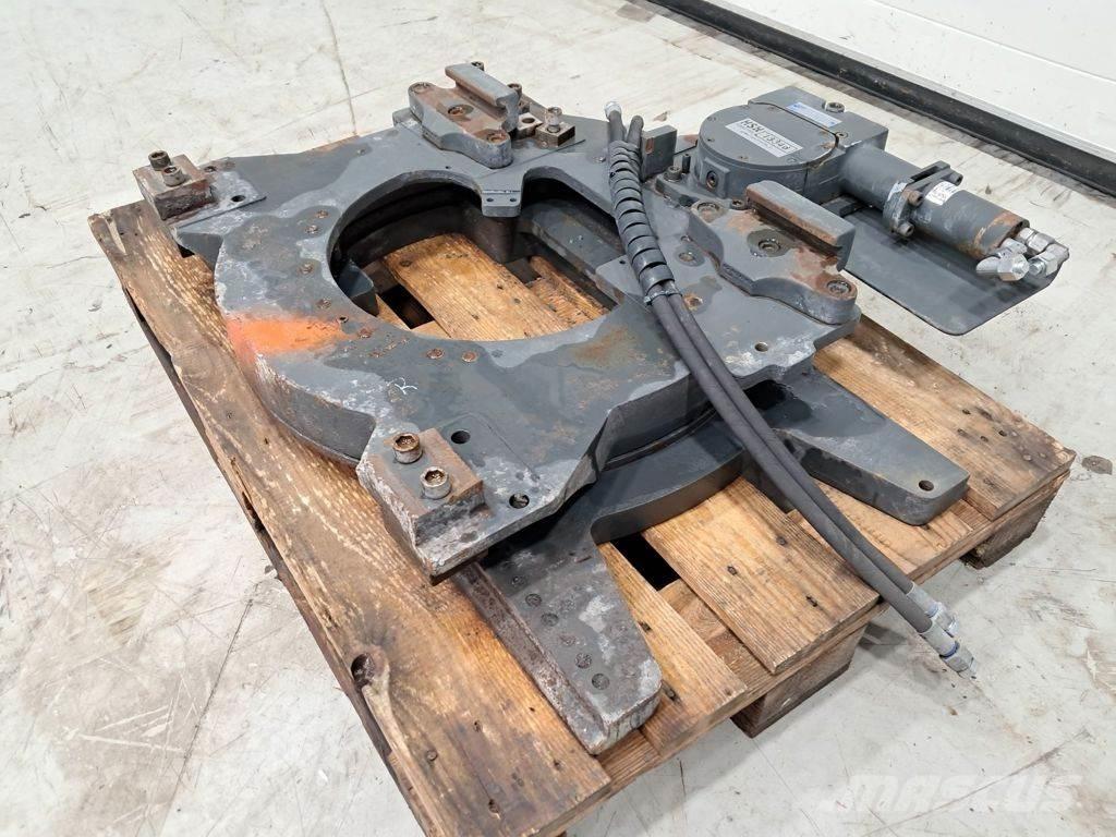 Kaup 2.5T351.1 Pöördpead