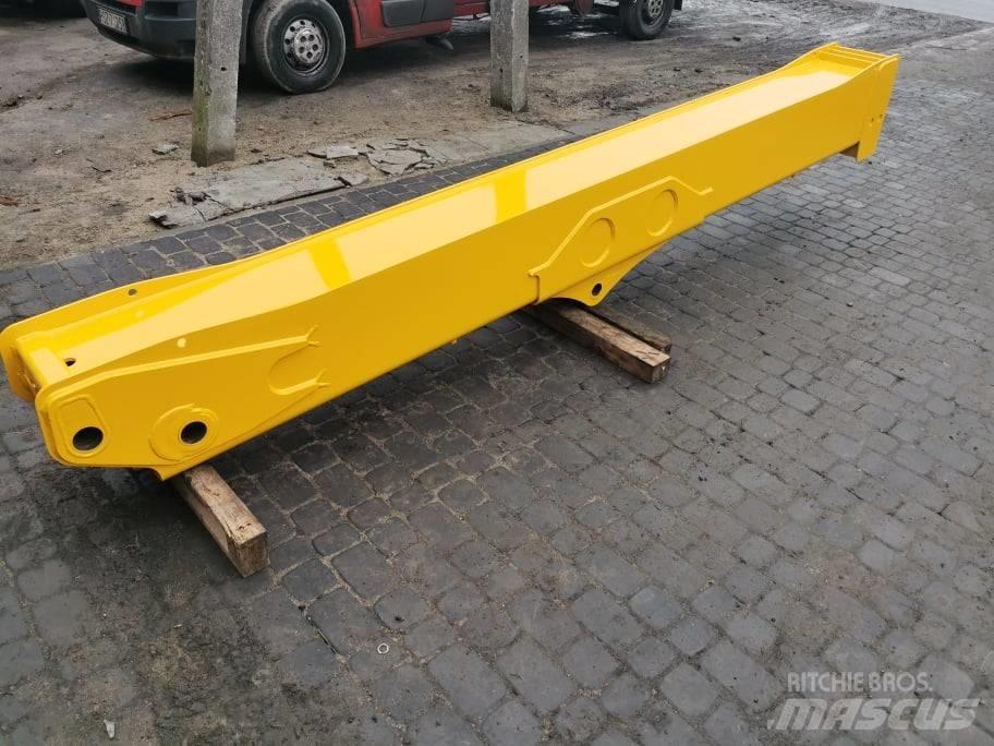 JCB 531-70 jiib Nooled ja varred