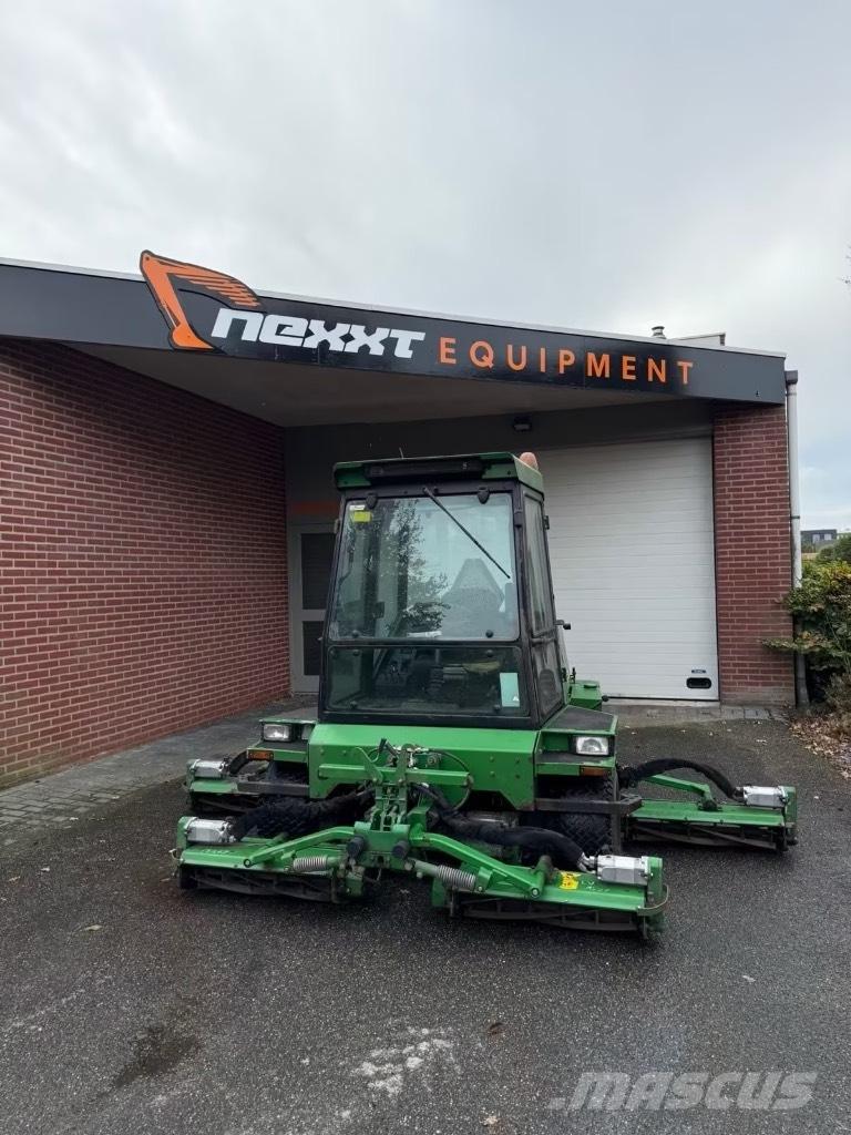 John Deere 1903 Murutraktorid