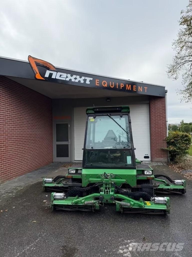 John Deere 1903 Murutraktorid