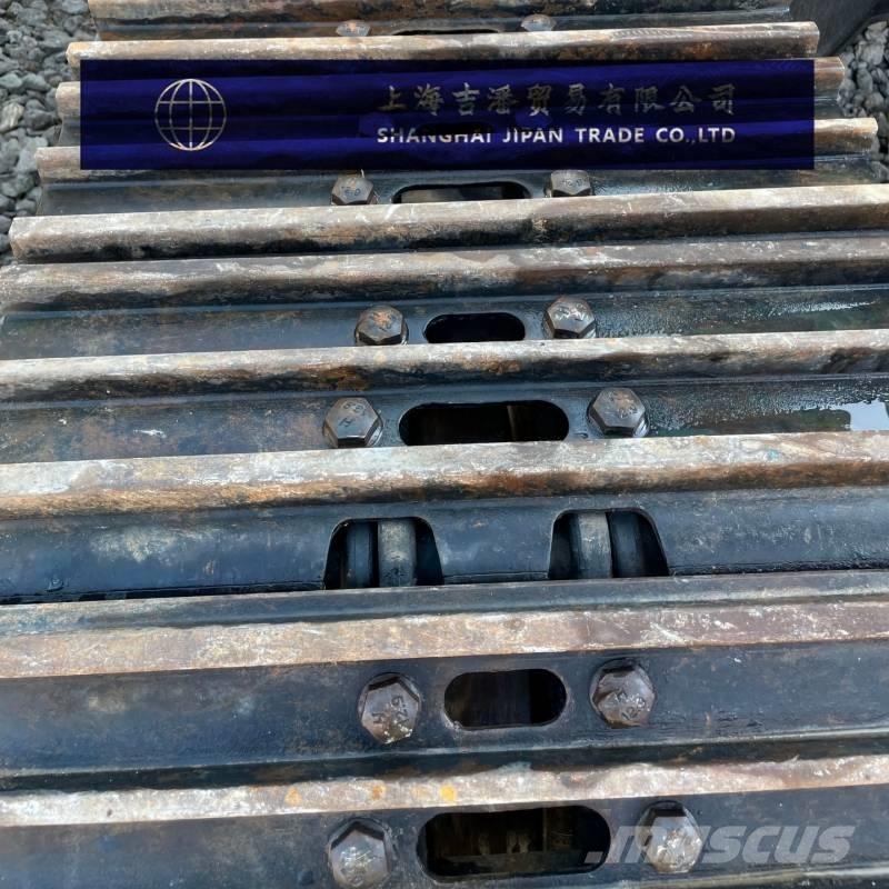 Kobelco SK 200 Roomikekskavaatorid