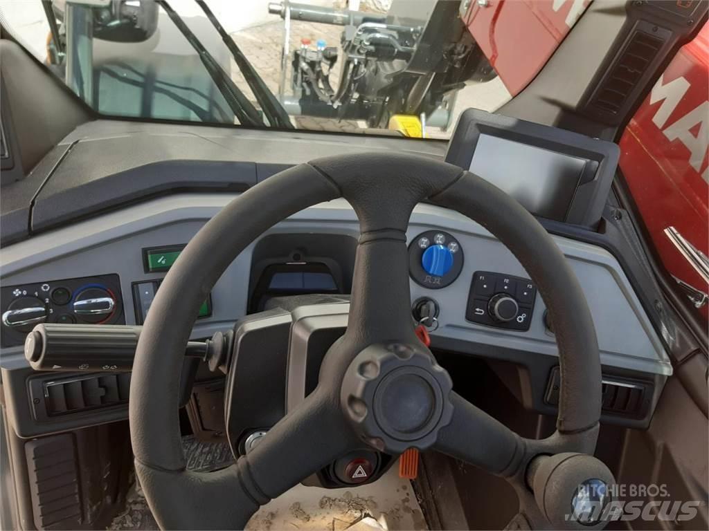 Weidemann T7042 Põllumajanduslikud teleskoopkäitlejad