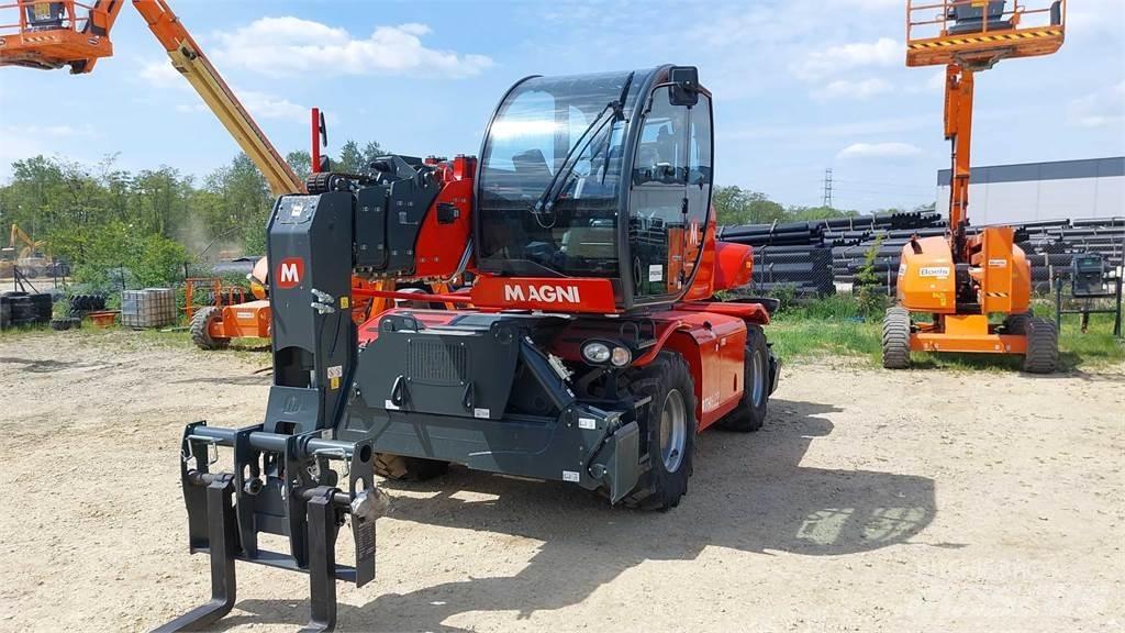 Magni RTH6.22 Teleskooplaadurid