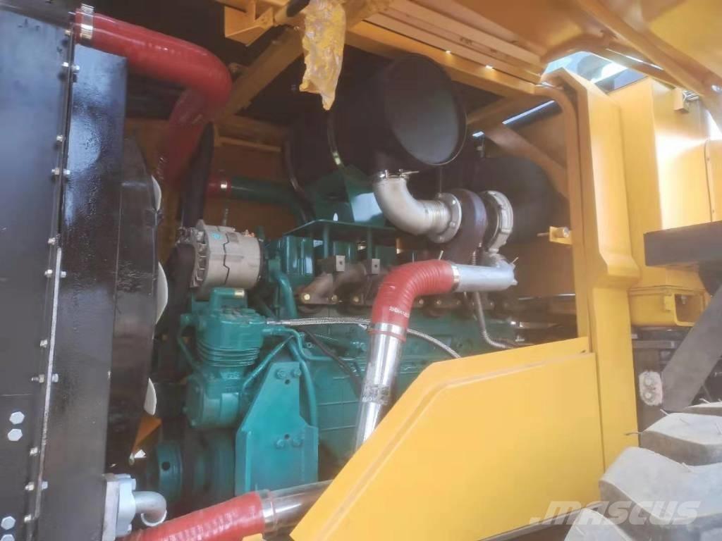 SDLG LG 955 F Rataslaadurid