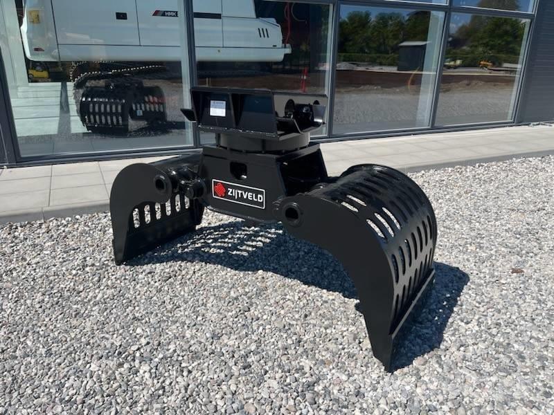 Zijtveld S804-D Haaratsid