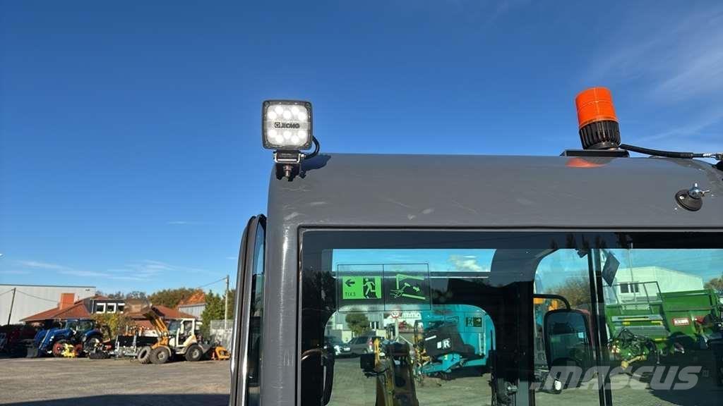 XCMG XE20E Miniekskavaatorid < 7 t