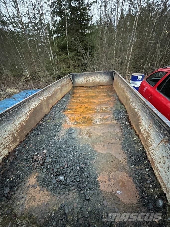  Soralava Vahetuskered