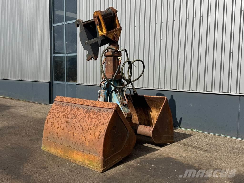 Beco HBN-HS2000 Haaratsid