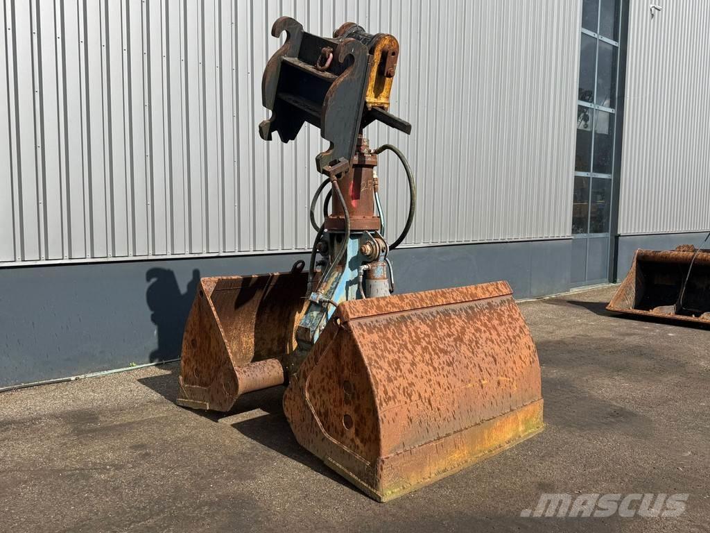 Beco HBN-HS2000 Haaratsid