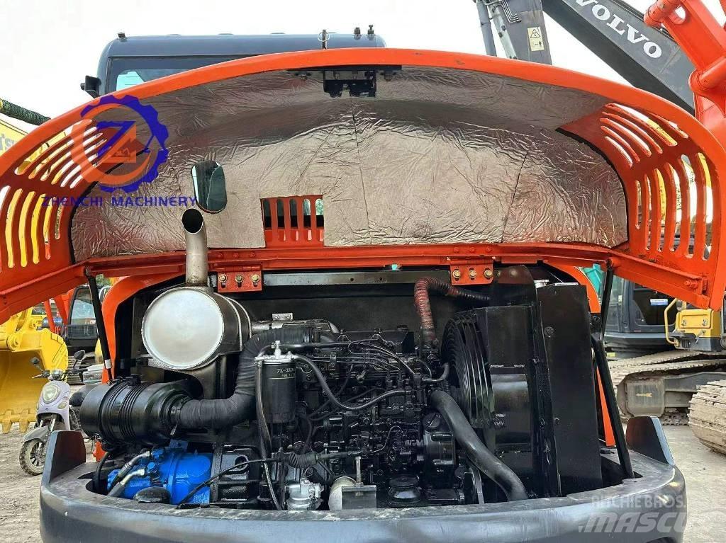 Doosan DX 60 Miniekskavaatorid < 7 t