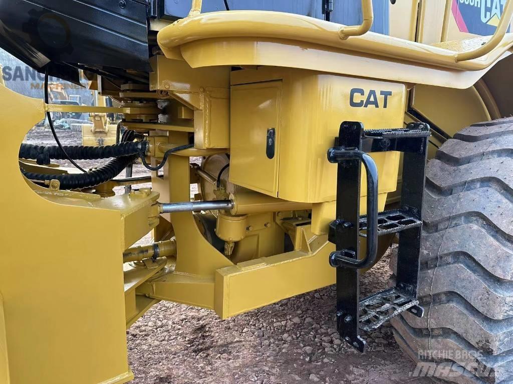 CAT 950 H Rataslaadurid