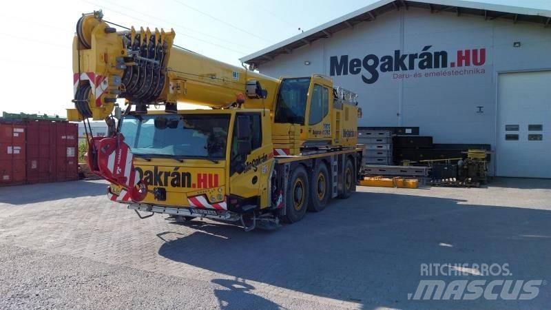 Tadano ATF 60 G-3 Muud tõsteseadmed