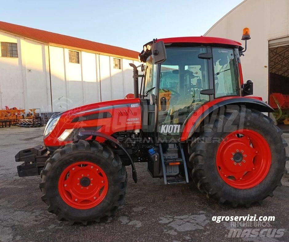 Kioti PX 1153 Traktorid
