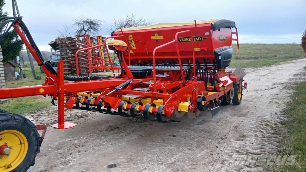 Väderstad Rapid300C Külvikud