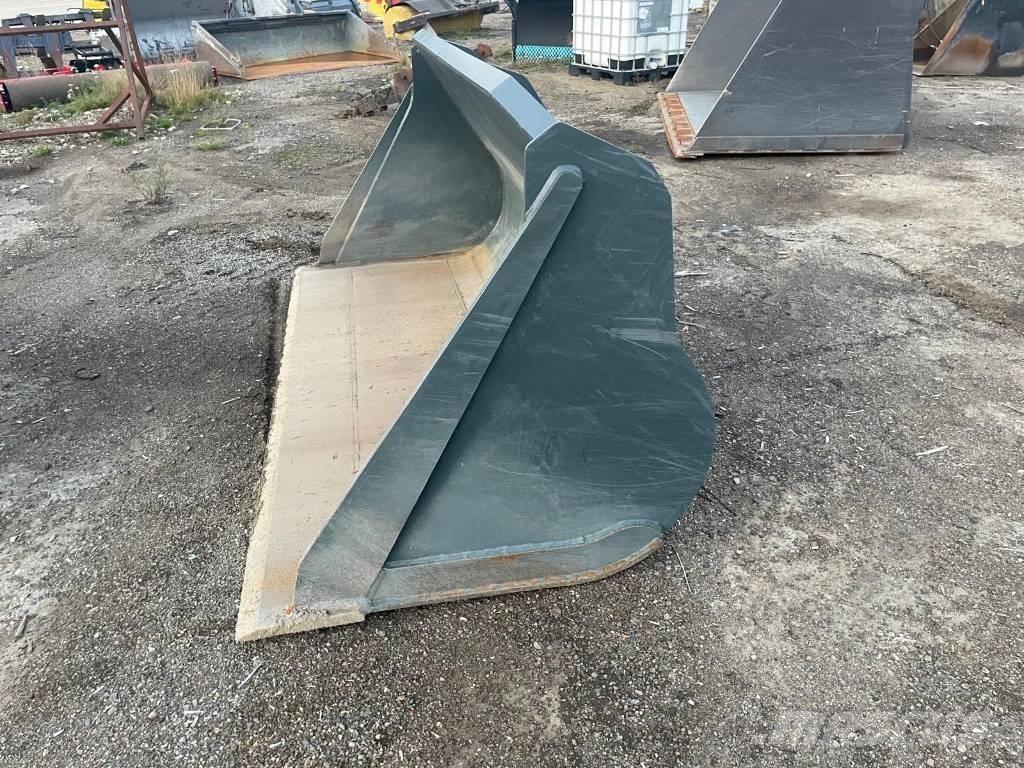 JCB 419 K Rataslaadurid