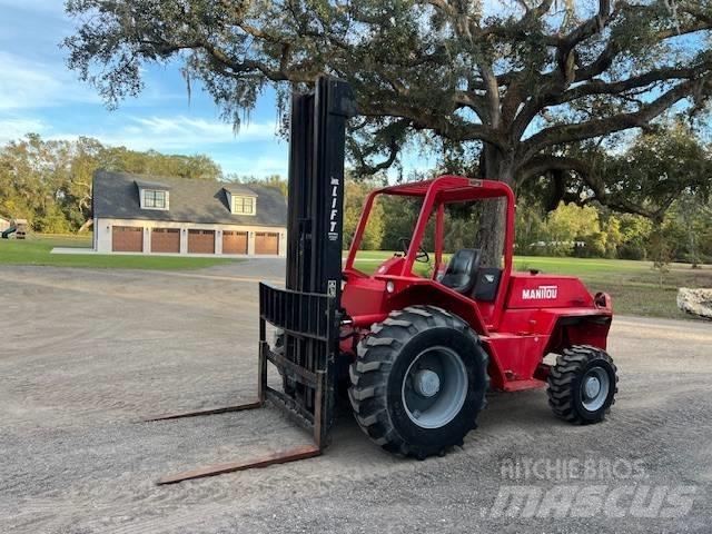 Manitou M 430 CP Kahveltõstukid - muud