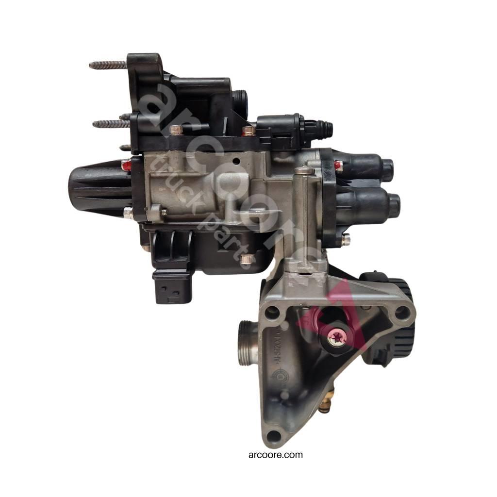 Scania APS 2551090 Pidurid